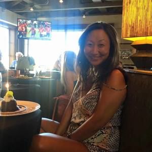 Meet your Posher, Annaka